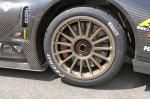 Ferrari P4/5 Competizione 2011 года
